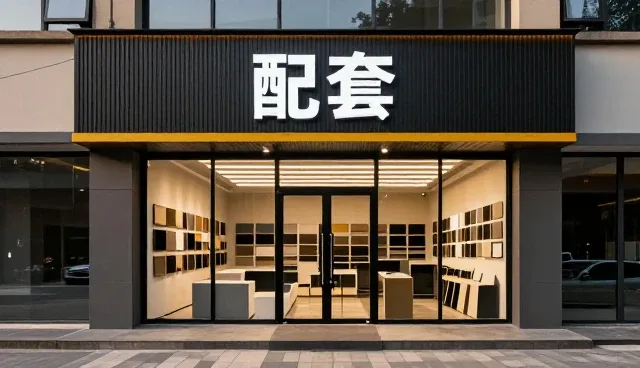 如何通过配套服务实现品质生活保障